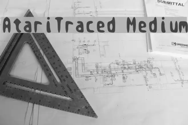 AtariTraced Medium Example 1