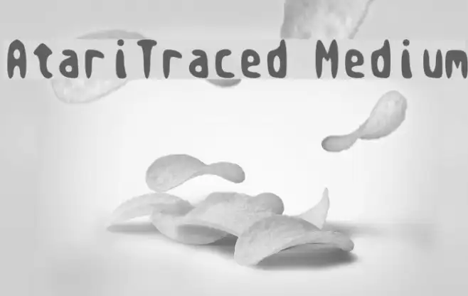 AtariTraced Medium Example 3