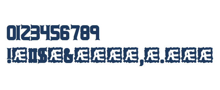 Ataxia [BRK] Other Characters