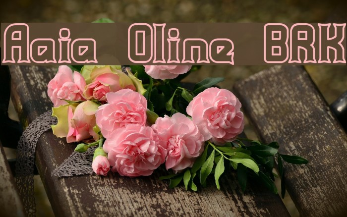 Ataxia Outline [BRK] Example 3