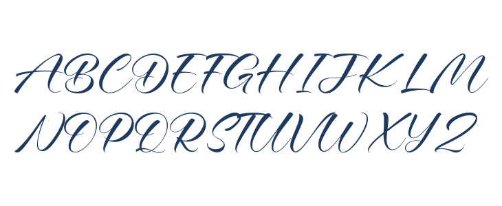 Atelier Beauty - Non Commercial Use Uppercase