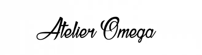 Atelier Omega   免费字体下载