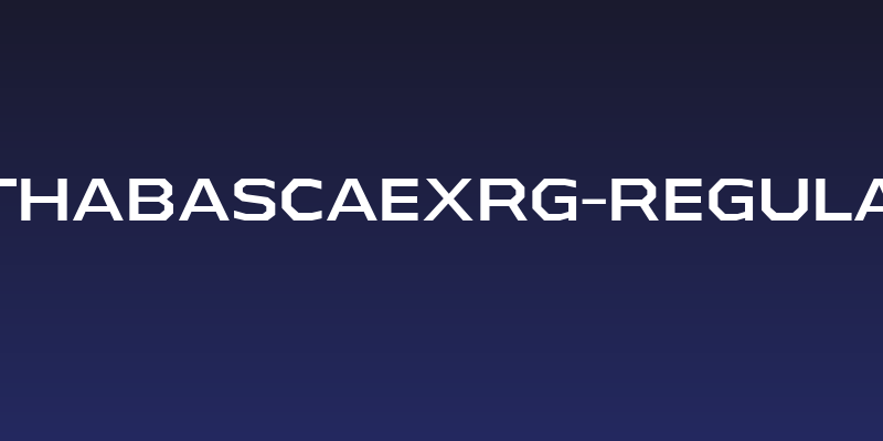 AthabascaExRg-Regular Social Header