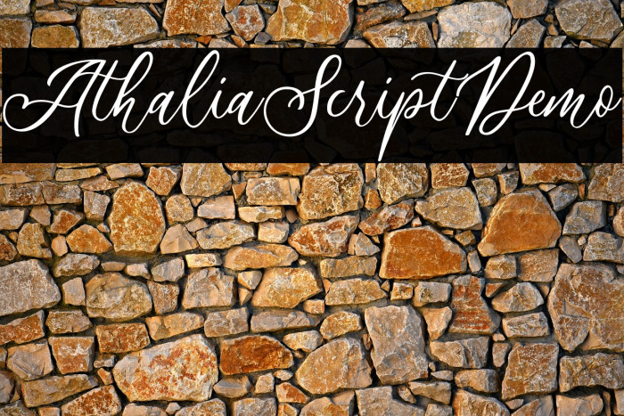 AthaliaScriptDemo Example 3