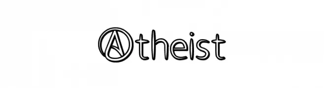 Atheist  Descarca Fonturi Gratis