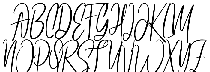 Athen Font OTHER CHARS