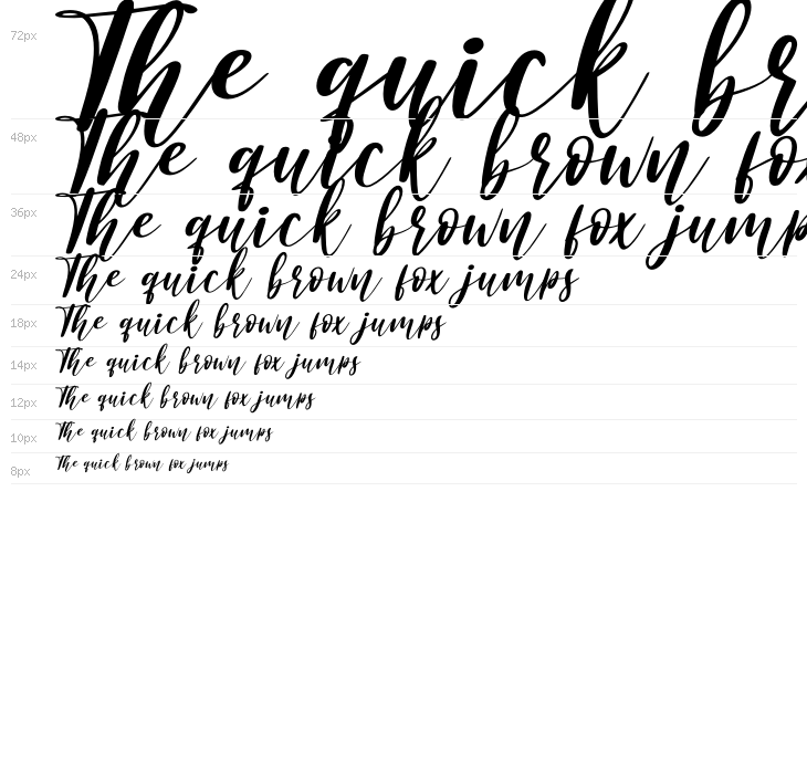 Athena - Personal Use Waterfall