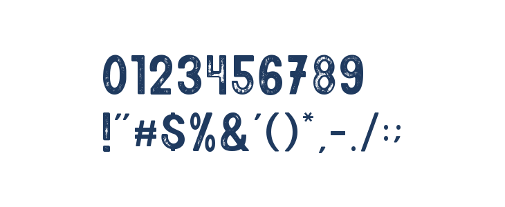 Athena Rustic Other Characters