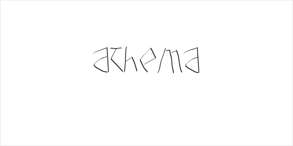 Athena Logo