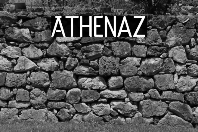 Athenaz Example 1