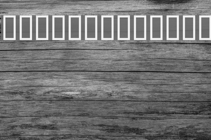Athenian Font examples