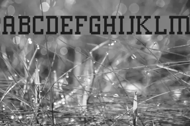 Athens Classic Font examples