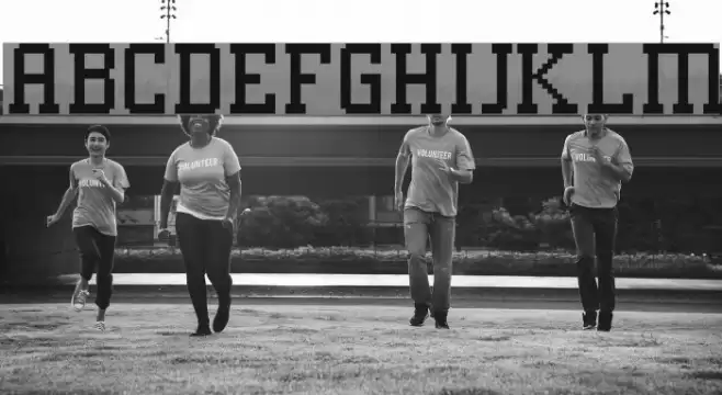 Athens Classic Font examples