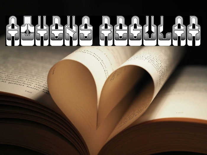 Athens Regular Example 2