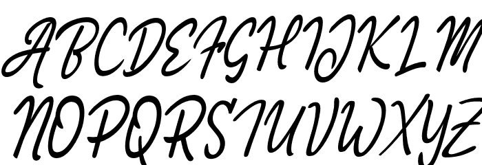Athens ikiiko.com Font UPPERCASE
