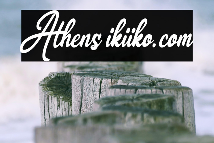 Athens ikiiko.com Example 3
