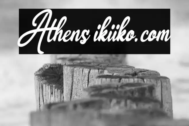 Athens ikiiko.com Example 3