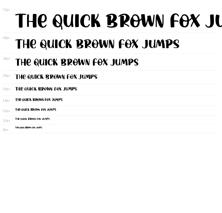 Athera Charlote Waterfall