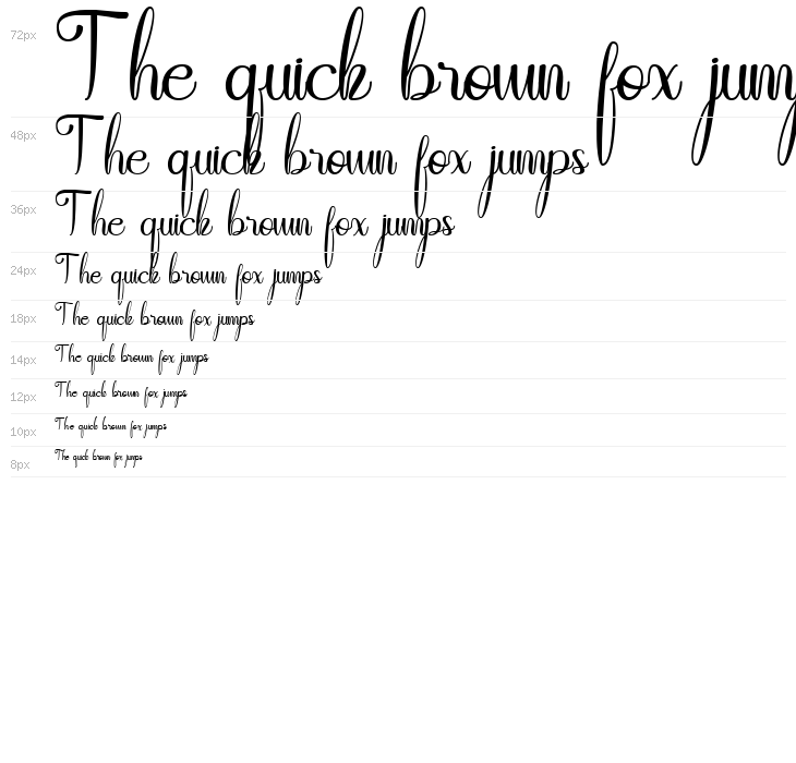 Athernal - Personal Use Waterfall