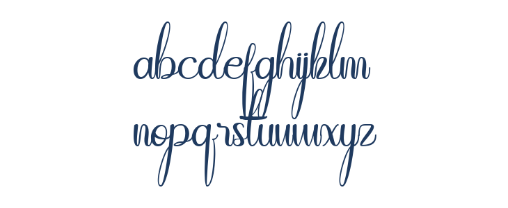 Athernal - Personal Use Lowercase