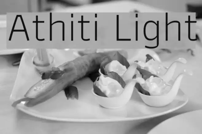 Athiti Light Example 2