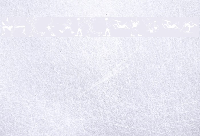 AthletenEins Font examples