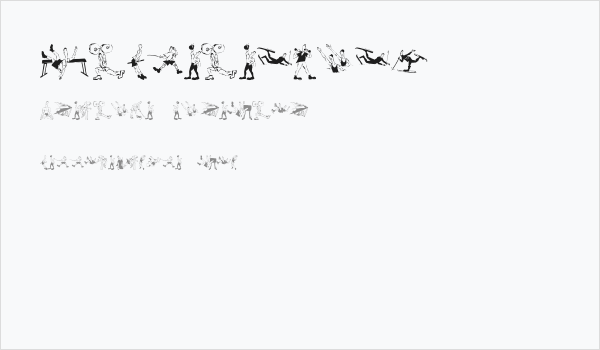 AthletenEins Business Card