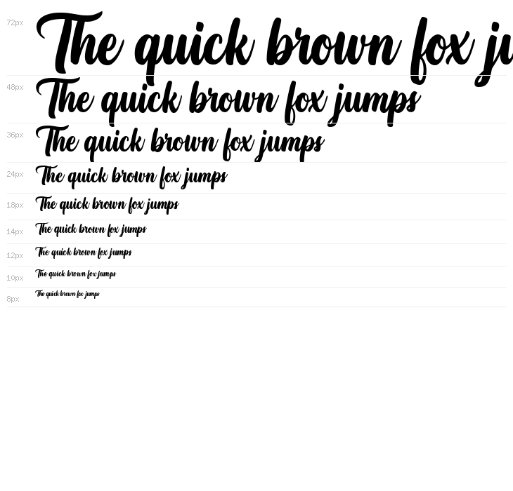 Athletic Outfit Waterfall