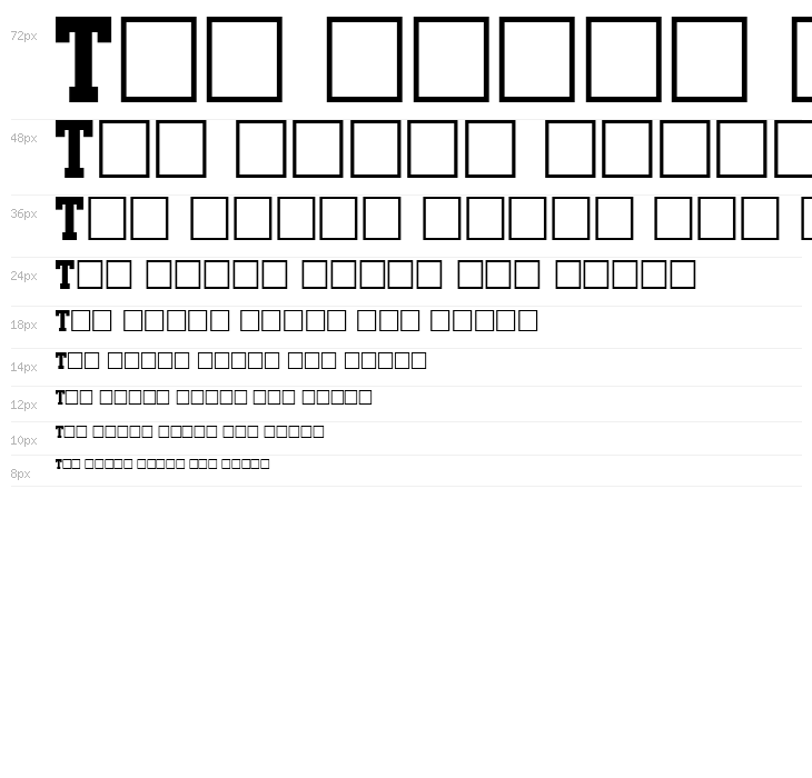 Athletic Regular Waterfall