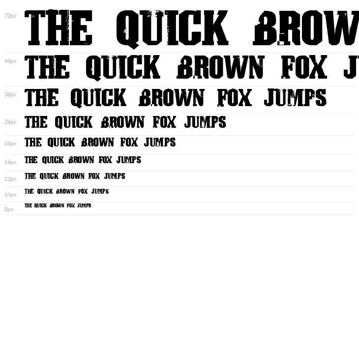 AthleticTown v0.1 Waterfall