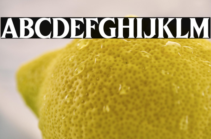 AthloneDEMO Example 1