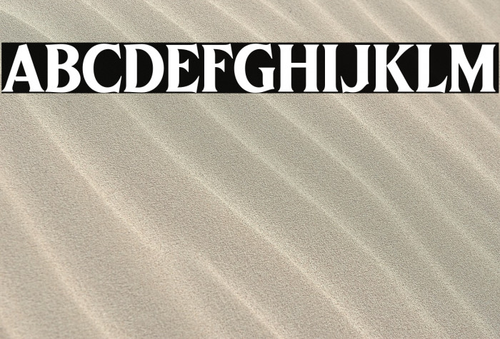 AthloneDEMO Example 3