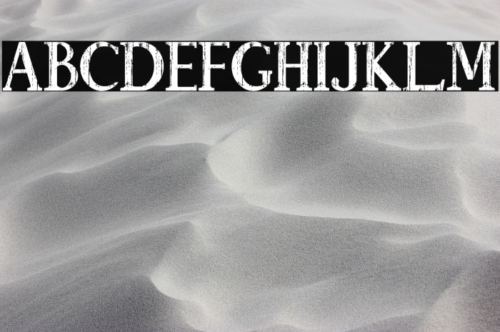 Athoor Style Brush Clean Example 1