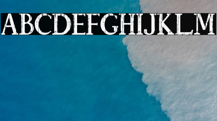 Athoor Style Brush Clean Example 2