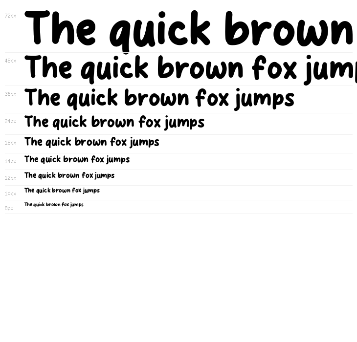 Atica Garden Waterfall