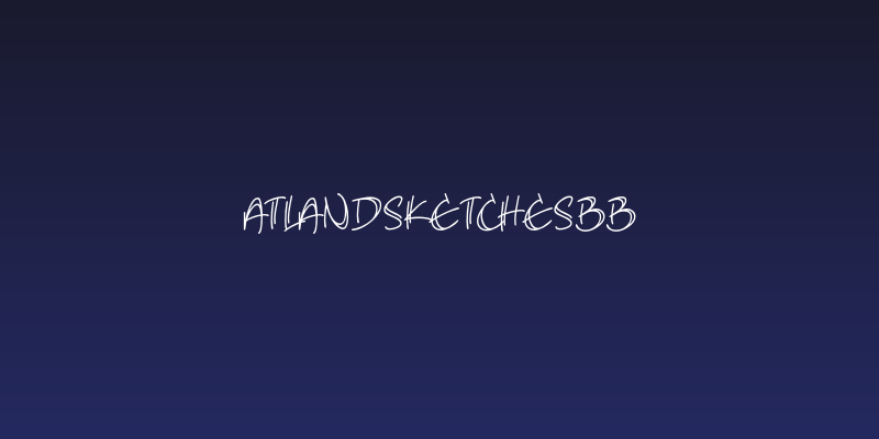 AtlandSketchesBB Social Header