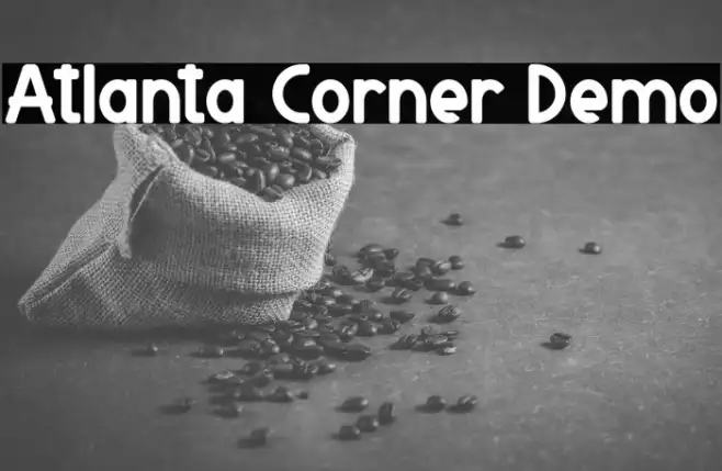Atlanta Corner Demo Example 3