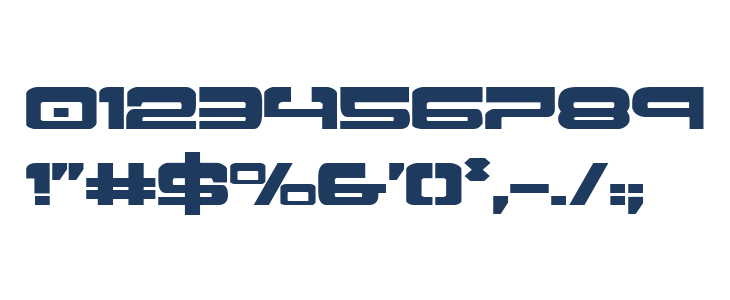 Atlantia Expanded Other Characters