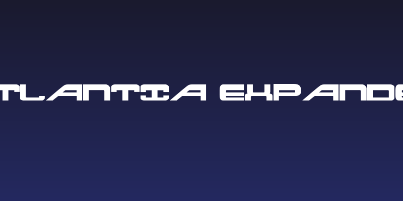 Atlantia Expanded Social Header