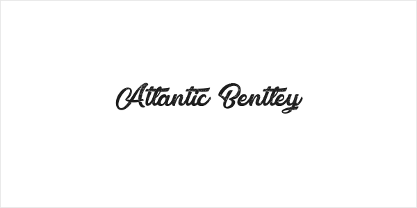 Atlantic Bentley Logo