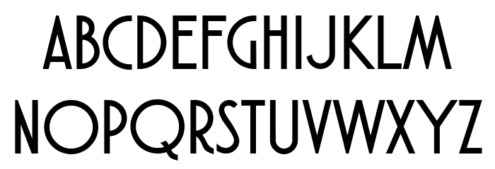 Atlantic Cruise(RUS BY LYAJKA) Font LOWERCASE