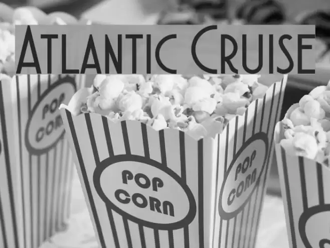 Atlantic Cruise Polices examples