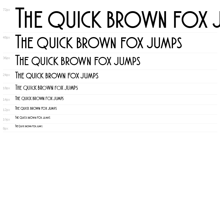 Atlantic Cruise Waterfall