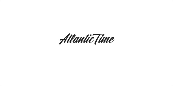 AtlanticTime Logo