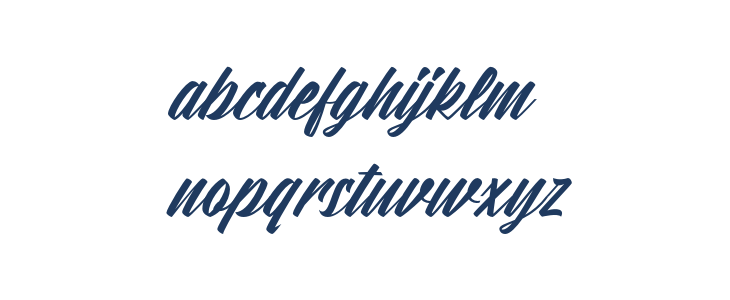 AtlanticTime Lowercase