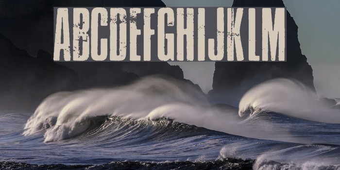 Atlantida PERSONAL USE Regular Example 2