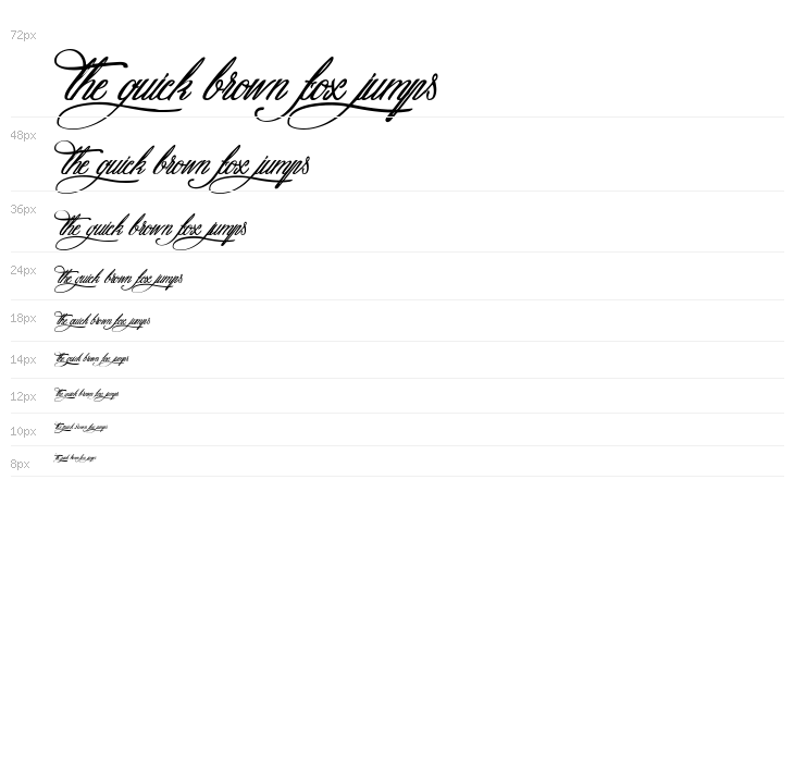 Atlantide Starlight Waterfall