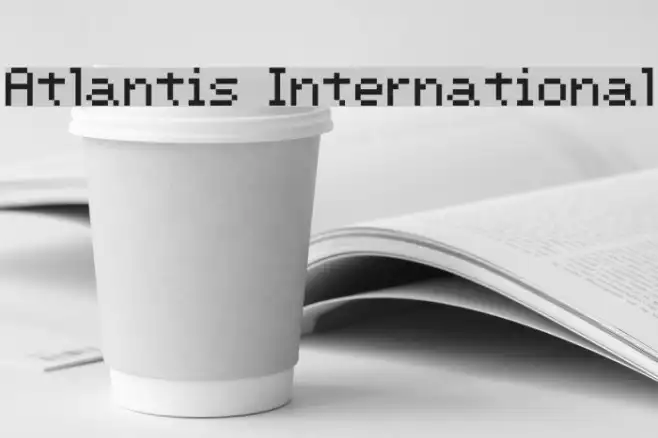 Atlantis International Example 3