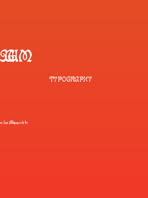 Atlantis Medium Poster