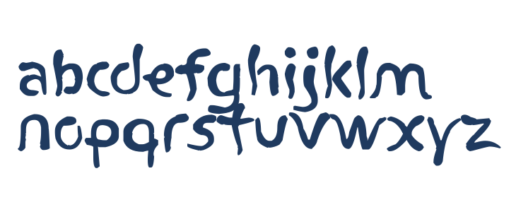 Atlantius Lowercase